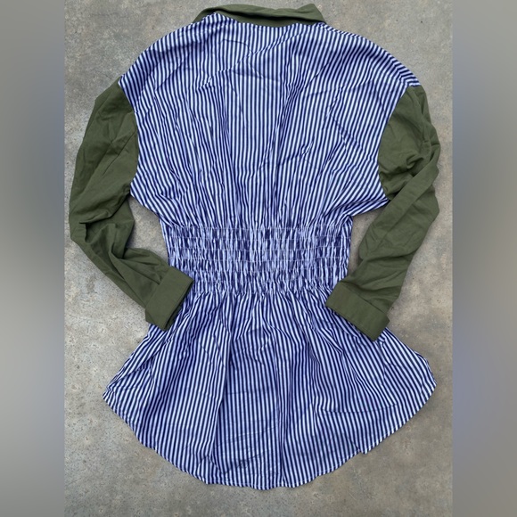 Mini dress - Picture 4 of 5